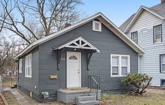 702 Fenimore Ave 3B/1BA Single-Family Home $1399- Ask about our Security Deposit Alternative!