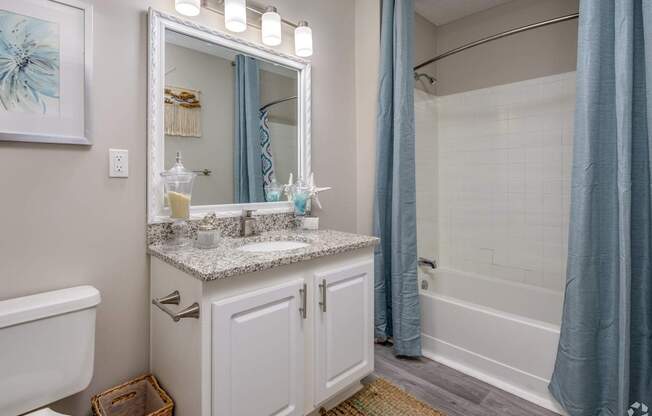 Enjoy lakefront living at Waters Edge at Harbison in Columbia, SC.