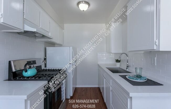 1 bed, 1 bath, 658 sqft, $1,695, Unit 21