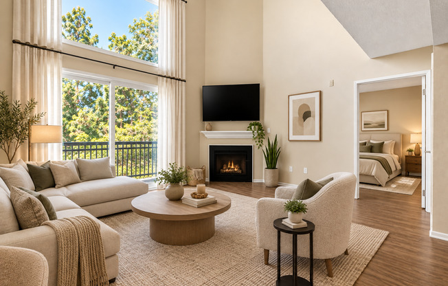 Tremont Apartments | 514 S Catalina St