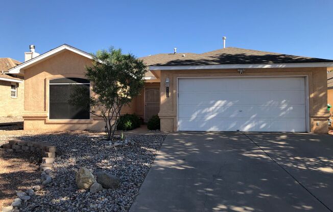 Corrales Heights Rental