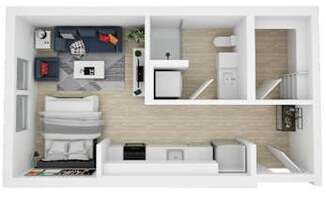 Partner-provided photo for $1129 unit