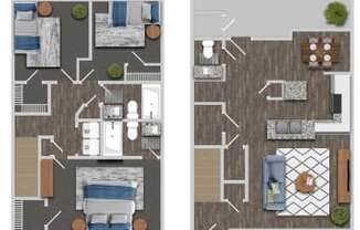 Partner-provided photo for $1725 unit