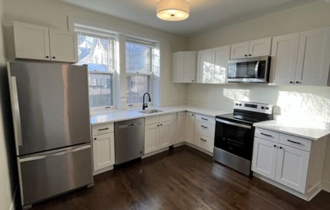 4 beds, 2 baths, $3,800, Unit 126-1