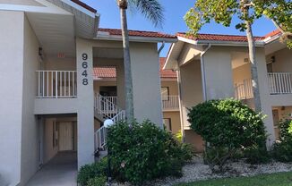 Spacious 2BR/2BA Condo in Villages of Ascot