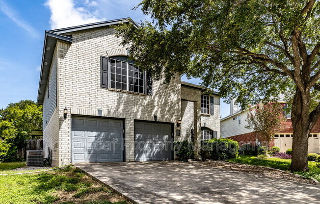 108 SNOWBERRY DR