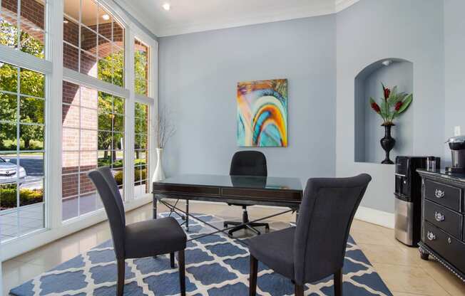 Bridford Lake Apartments in Greensboro, NC