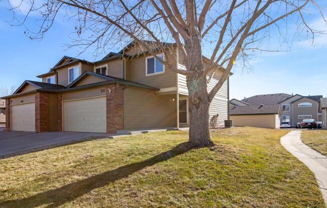 850 S. Overland Trail #5
