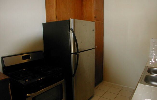 1 bed, 1 bath, 800 sqft, $1,750, Unit 5