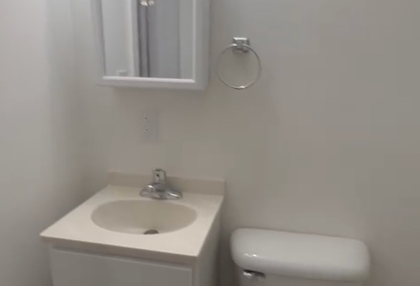 1 bed, 1 bath, 396 sqft, $1,165, Unit A3