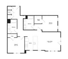 Partner-provided photo for $3465 unit