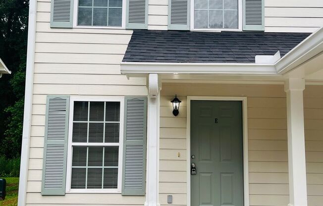 603 Wilburn Ave - DASH