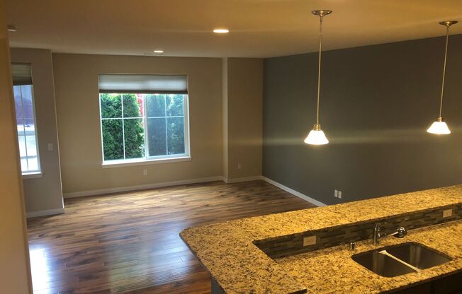 3 Bed, 2.5 Bath Millcreek Townhouse New Carpet 2 Car $2995.00