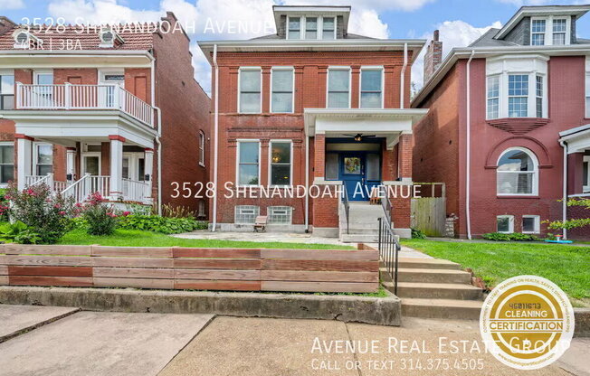 3528 SHENANDOAH AVE