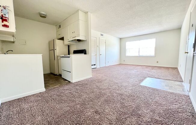 Yorkleigh Apartments
