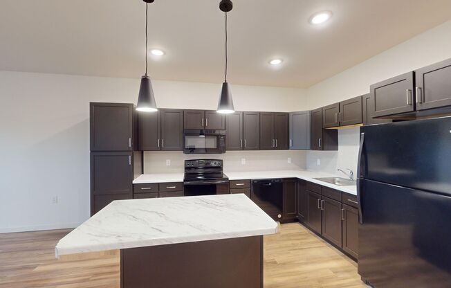1 bed, 1 bath, 815 sqft, $1,115, Unit 7950-2109 ADA