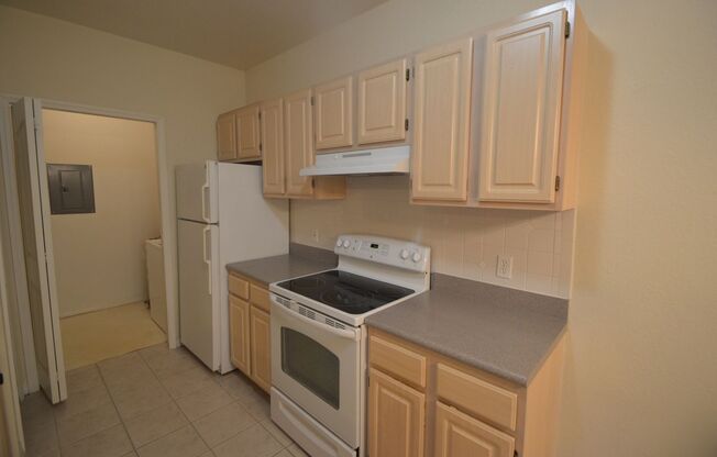 1 bed, 1 bath, $1,300