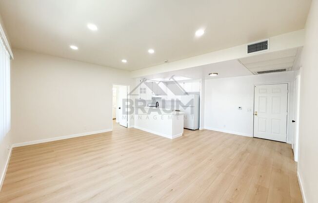 2 beds, 2 baths, 1,000 sqft, $2,495, Unit 207