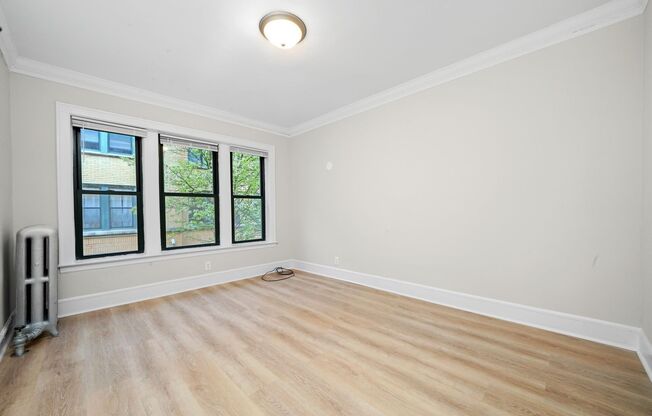 Studio, 1 bath, 482 sqft, $1,650, Unit 2332.51A