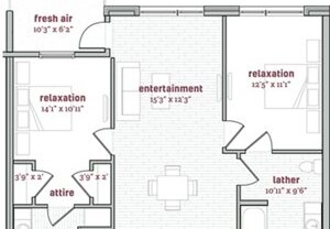 Partner-provided photo for $2617 unit
