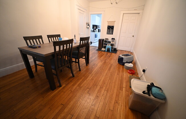 46 Longwood Ave.