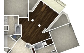 Partner-provided photo for $2263 unit