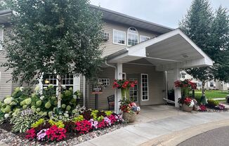 Cottage Villas of Arden Hills - Where convenience meets comfort