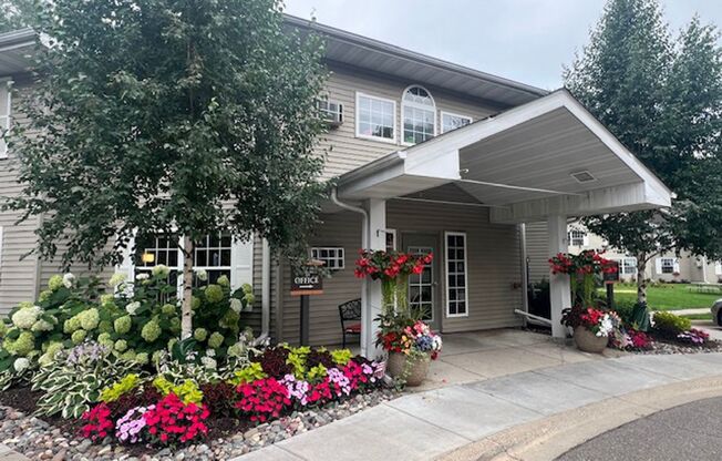 Cottage Villas of Arden Hills - Where convenience meets comfort