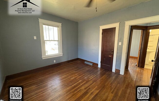 2 beds, 1 bath, $1,220