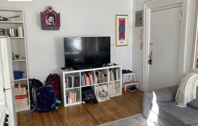 257 ADELPHI ST