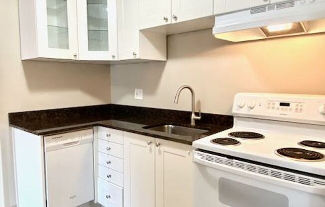 1 bed, 1 bath, 1 sqft, $1,495, Unit 204