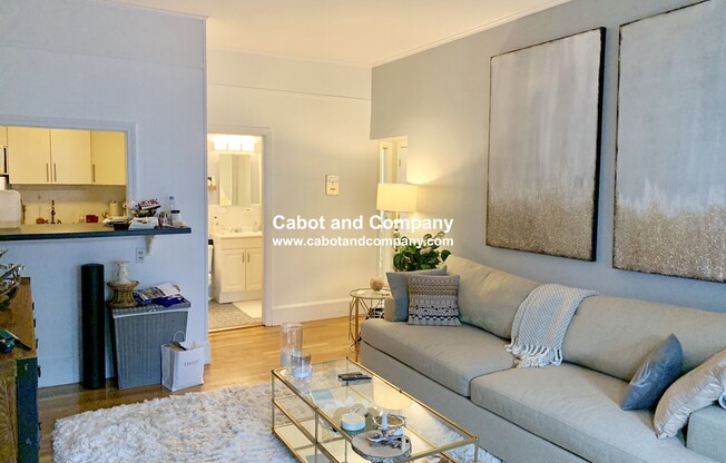213 Newbury St.