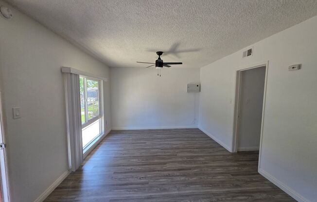 Bush Apartments (417)