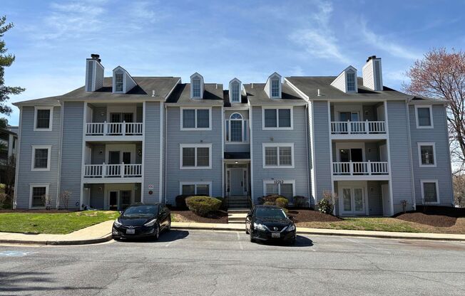 Great 2 Bedroom 2 Bath in Germantown