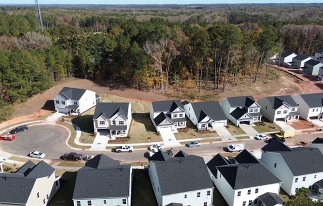 Coming Soon Brand New 3-bedroom Home Near Downtown Durham