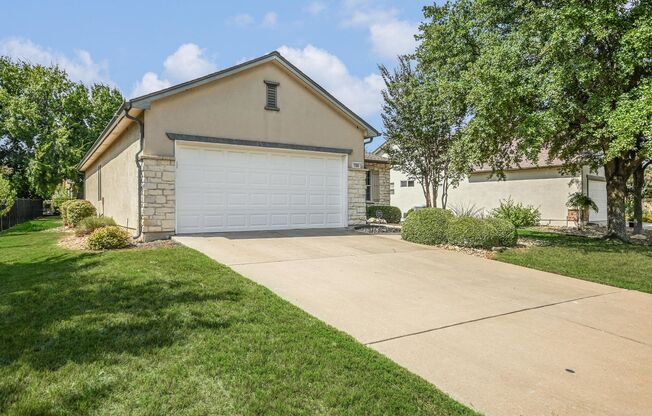 708 Texas Dr-Unfurnished Sun City Rental Available 11/15/2025