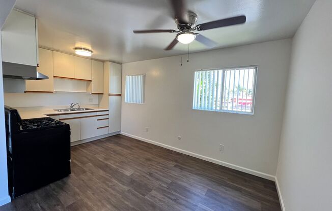 2 beds, 1 bath, 900 sqft, $2,195