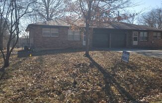 3018-3020 Mexico Gravel Rd