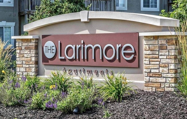 Beautiful Outdoor Space at Larimore, The, Nebraska, 68164