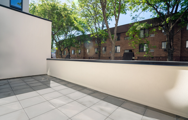 Studio, 1 bath, $3,400, Unit 1B
