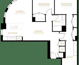 Partner-provided photo for $4321 unit