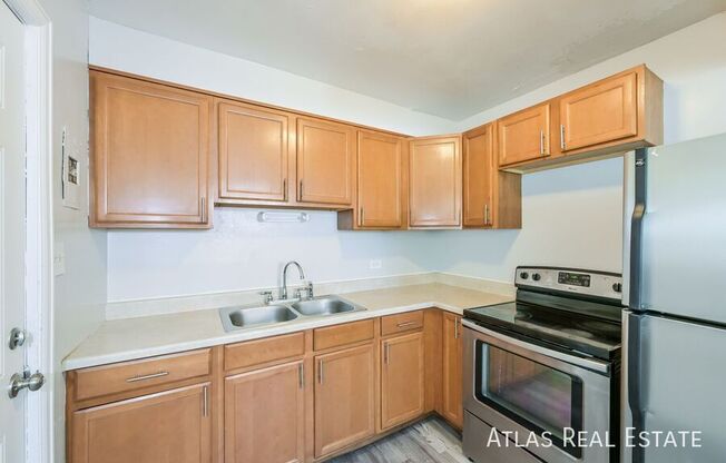 Partner-provided property photo