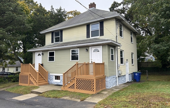63 HILLCREST RD