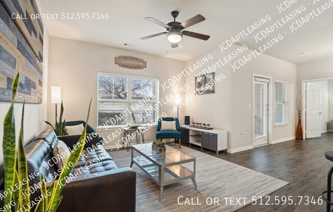 1100 S Kenney Fort Blvd