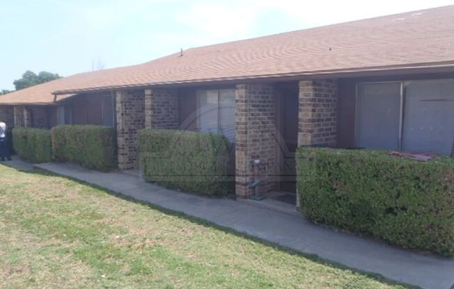 2203 Cascade, Killeen