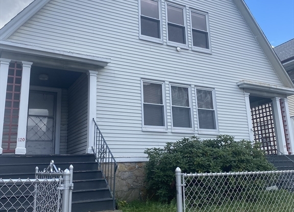 120 WASHINGTON