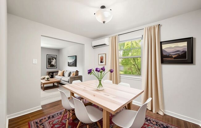 2 beds, 1.5 baths, 1,020 sqft, $2,145, Unit F21