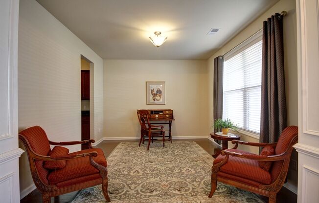 Stunning 4 bedroom in Park West - Mt. Pleasant