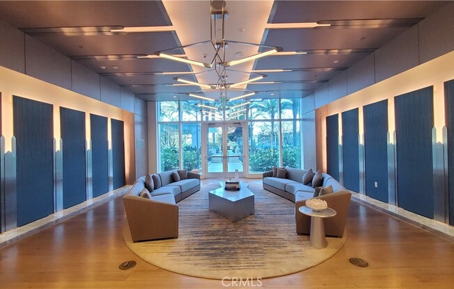 Studio, 1 bath, 503 sqft, $2,200, Unit 521