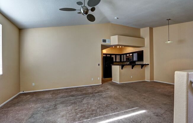 FANTASTIC HIGHLY UPGRADED UNIT FACING THE PARK AND POOL.
